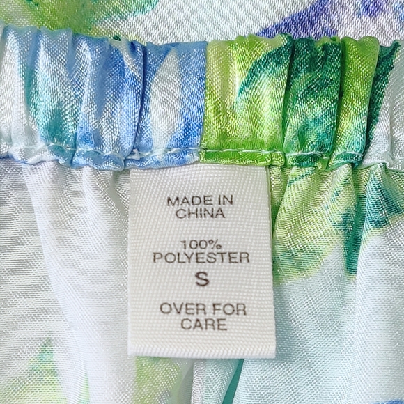 Lounge Pajamas Casual Summer - Picture 8 of 9